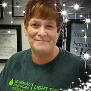 Meet your Posher, Lynn